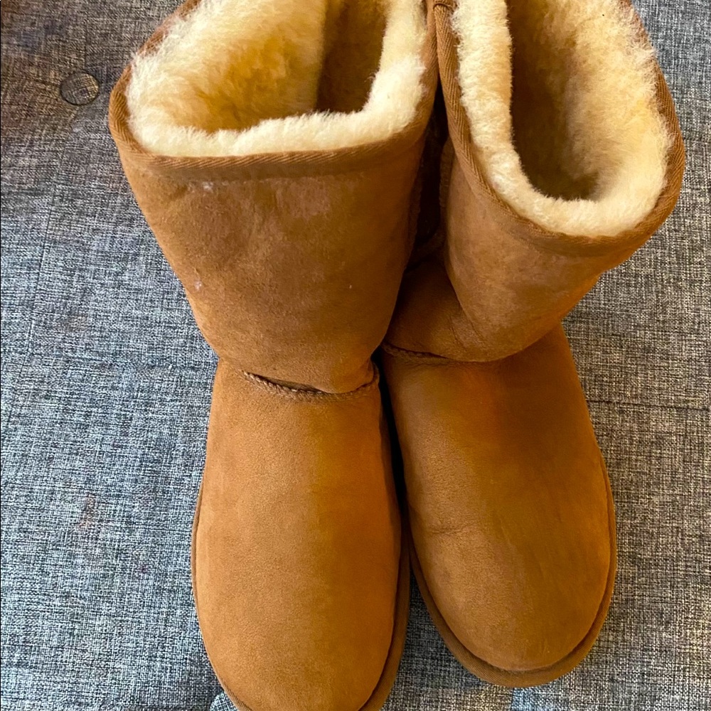 Men’s Ugg’s